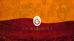 1905 (Year) Galatasaray S.K. soccer clubs soccer logo Sport