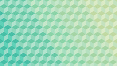 abstract Cube optical illusion 3d 3D Blocks digital art artwork