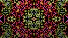 abstract surreal LSD digital art