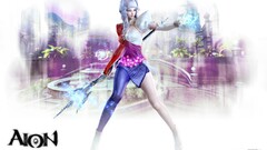 aion classes video games