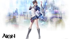 aion classes video games