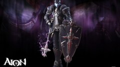 aion classes video games