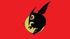 Akame ga Kill! Anime Simple Background