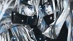 akatsuki deidara uchiha itachi Anime Naruto (anime)