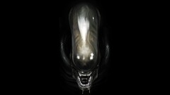 Aliens xenomorph artwork Alien (Creature) science fiction horror