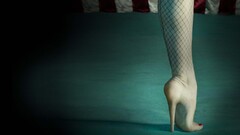 american horror story legs TV series TV