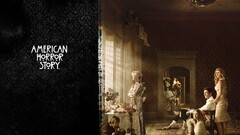 american horror story TV TV series