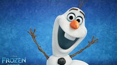 Animated Movies disney 2013 (Year)