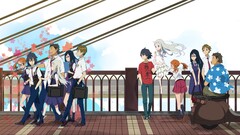 Anime anime boys anime girls