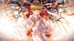 Anime anime boys Noragami