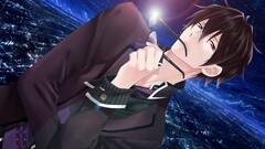 Anime anime boys Shinrei Tantei Yakumo Saitou Yakumo