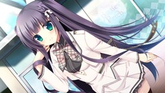 Anime anime girls Zannen na Ore-tachi no Seishun Jijou