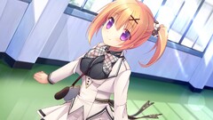 Anime anime girls Zannen na Ore-tachi no Seishun Jijou