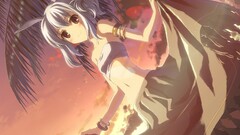 Anime DJ Max anime girls