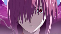 Anime elfen lied Nyu