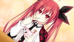 anime girls Anime date a live Itsuka Kotori
