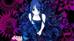 anime girls Anime Don't Say Lazy