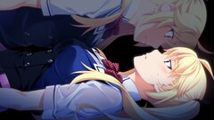 anime girls Anime matsushima michiru grisaia no kajitsu