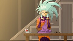anime girls Anime Ryoko Hakubi Tenchi Muyo