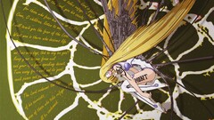 anime girls chobits chi Anime