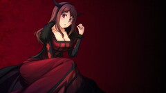 anime girls dress Maoyuu Maou Yuusha Maou (Maoyuu Maou Yuusha)