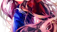 anime girls kagerou project Kozakura Mary Anime