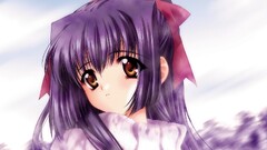 anime girls Moonlight Lady kuraki suzuna Anime