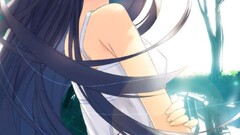 anime girls Ore no Imouto ga Konnani Kawaii Wake ga Nai brunette