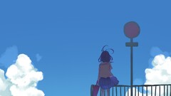 anime girls school uniform Anime moescape