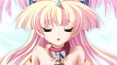 anime girls visual novel Gouen no Soleil