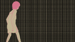 anime girls Wired Sounds for Wired People Lain Iwakura