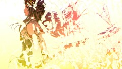 Anime kantai collection Kongou (KanColle)