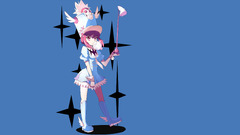Anime Kill la Kill Jakuzure Nonon