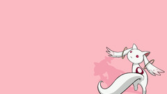 Anime mahou shoujo madoka magica Kyuubey