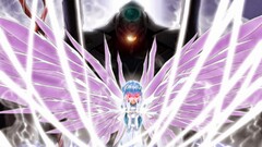 Anime neon genesis evangelion ayanami rei EVA Unit 00