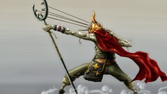 Anime One Piece Usopp sogeking