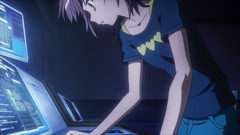 Anime to aru kagaku no railgun misaka mikoto anime girls