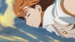 Anime to aru kagaku no railgun misaka mikoto anime girls