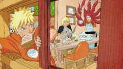 Anime uzumaki naruto Naruto Shippuuden uzumaki kushina Hokage