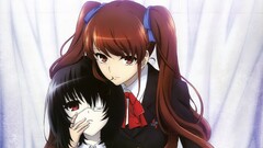 Another misaki mei school uniform Anime anime girls