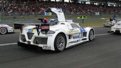 Apollo Gumpert Car Supercars