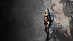 Archeage video games fantasy girl Archer