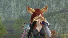Archeage video games screen shot