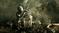 artwork fantasy art digital art Coffee Press