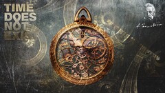 artwork fantasy art time clocks clockwork pocketwatches