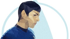 artwork spock zachary quinto