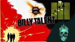 artwork teeth billy talent