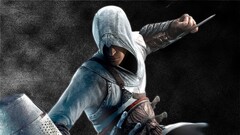 Assassin's Creed Altaïr Ibn-La'Ahad video games