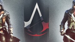 Assassin's Creed Arno Dorian Assassin's Creed: Unity video games