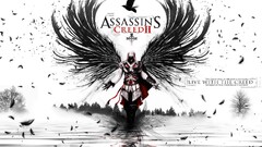 Assassin's Creed assassin's creed 2 ezio auditore da firenze